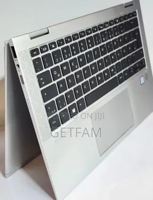 New Laptop HP EliteBook 1040 G4 8GB Intel Core i7 SSD 512GB