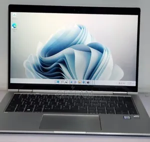 New Laptop HP EliteBook 1040 G4 8GB Intel Core i7 SSD 512GB