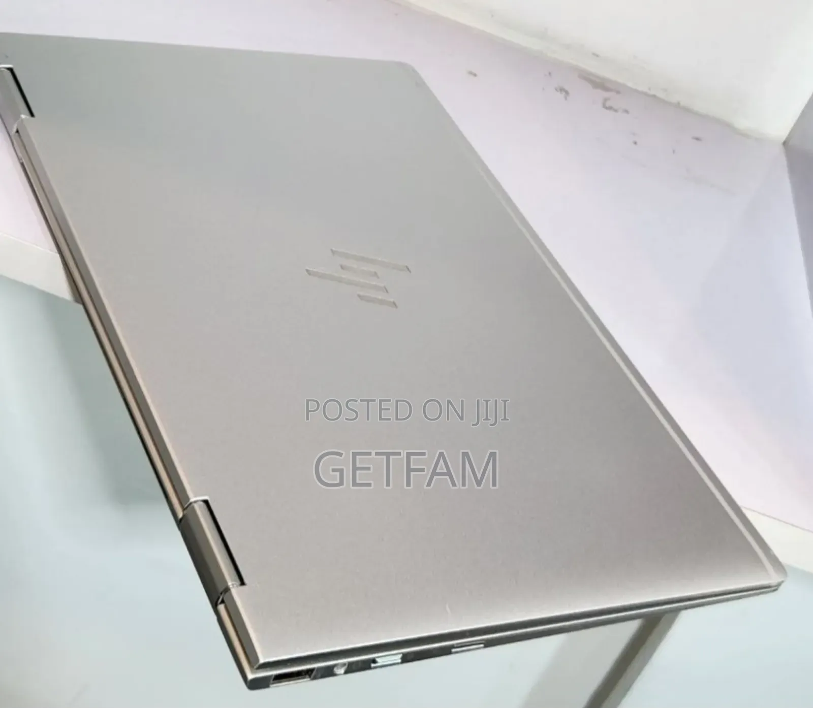 New Laptop HP EliteBook 1040 G4 8GB Intel Core i7 SSD 512GB