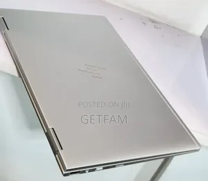 New Laptop HP EliteBook 1040 G4 8GB Intel Core i7 SSD 512GB