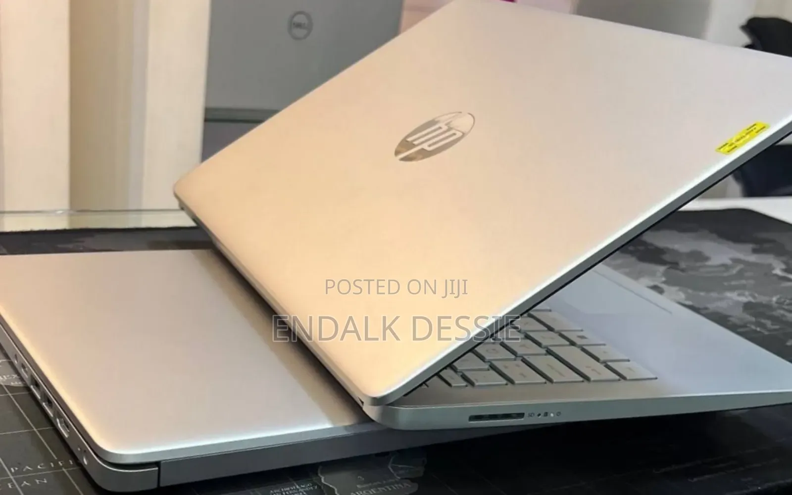 New Laptop HP 16GB Intel Core i5 SSD 512GB