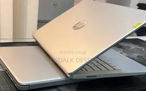 New Laptop HP 16GB Intel Core i5 SSD 512GB