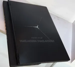 Lenovo Legion Y7000P IRX9 Gaming Laptop 16GB Intel Core i7 HDD+SSD 1T