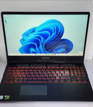 Lenovo Legion Y7000P IRX9 Gaming Laptop 16GB Intel Core i7 HDD+SSD 1T