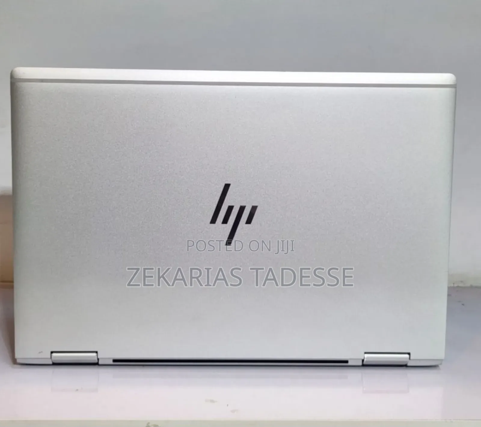 New Laptop HP EliteBook x360 1030 G4 8GB Intel Core i5 SSD 512GB