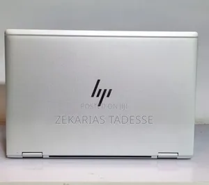 New Laptop HP EliteBook x360 1030 G4 8GB Intel Core i5 SSD 512GB