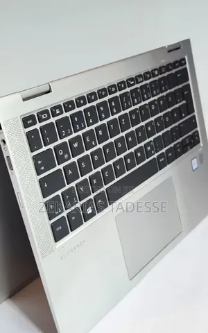 New Laptop HP EliteBook x360 1030 G4 8GB Intel Core i5 SSD 512GB