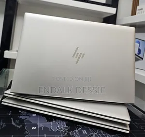 New Laptop HP EliteBook 645 G9 16GB Intel Core i7 SSD 512GB