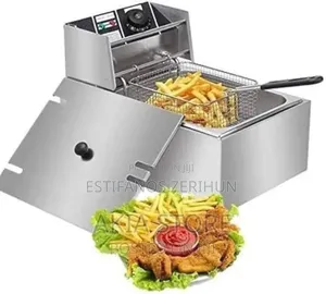 Nima Deep Oil Fraying Machine