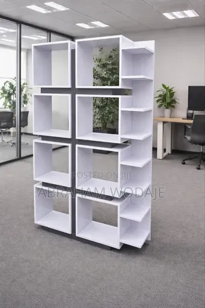 Quality Book Shelf