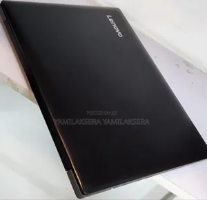 New Laptop Lenovo IdeaPad 320 8GB Intel Core i5 HDD 1T