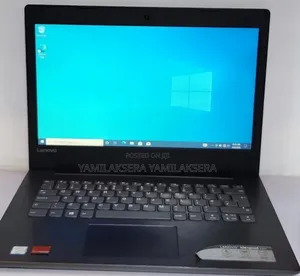 New Laptop Lenovo IdeaPad 320 8GB Intel Core i5 HDD 1T