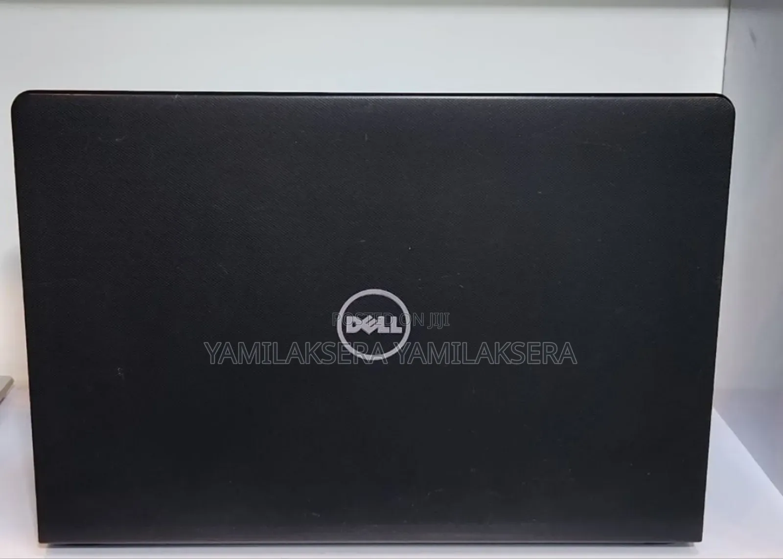 New Laptop Dell Vostro DVCI315 4GB Intel Core i5 HDD 500GB