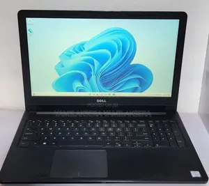 New Laptop Dell Vostro DVCI315 4GB Intel Core i5 HDD 500GB