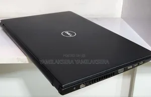 New Laptop Dell Vostro DVCI315 4GB Intel Core i5 HDD 500GB