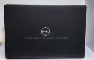 New Laptop Dell Vostro DVCI315 4GB Intel Core i5 HDD 500GB