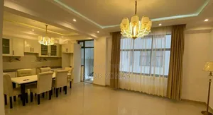 Furnished 3bdrm Apartment in የሸሚጥ አፓርታማ ፊጋ, Bole for sale