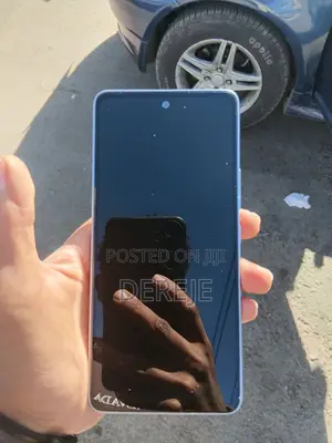 Samsung Galaxy A53 5G 128 GB Blue