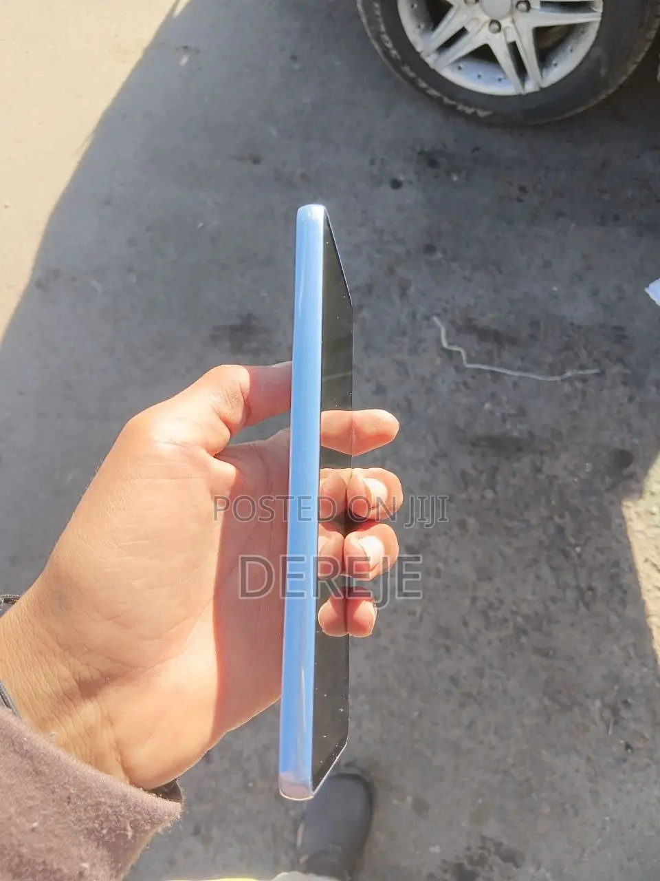 Samsung Galaxy A53 5G 128 GB Blue