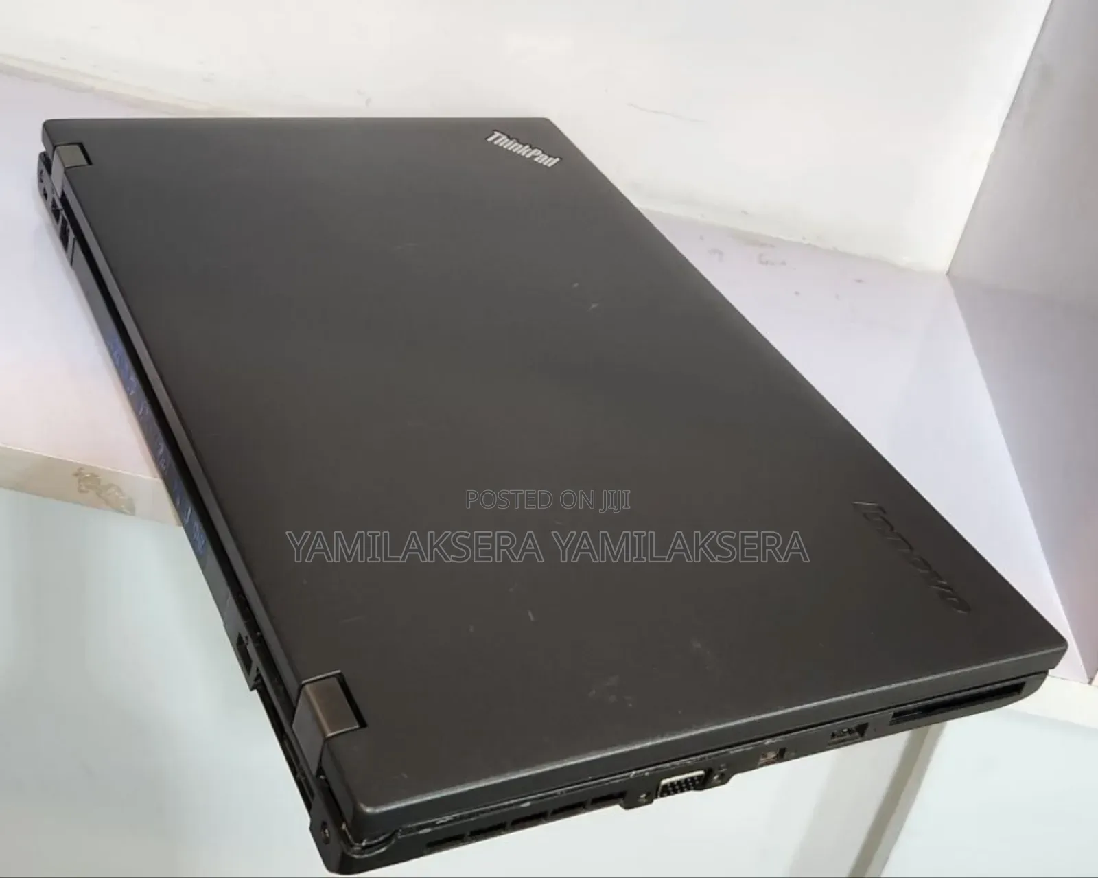 Laptop Lenovo ThinkPad L540 8GB Intel Core i5 HDD 500GB