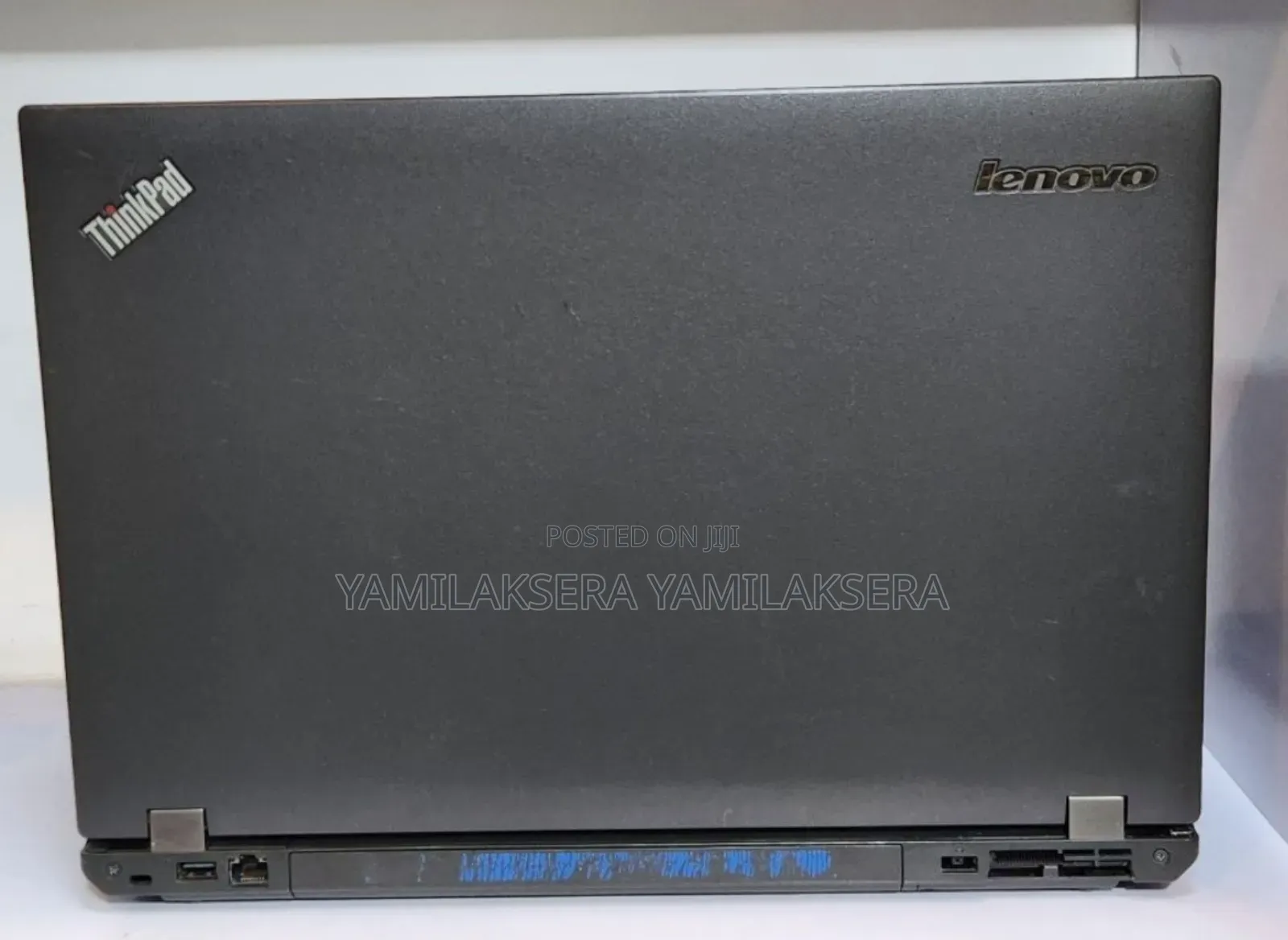 Laptop Lenovo ThinkPad L540 8GB Intel Core i5 HDD 500GB