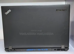 Laptop Lenovo ThinkPad L540 8GB Intel Core i5 HDD 500GB