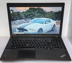 Laptop Lenovo ThinkPad L540 8GB Intel Core i5 HDD 500GB