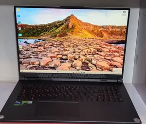 New Laptop Asus ROG Strix G16 G614 32GB Intel Core i9 SSD 1T