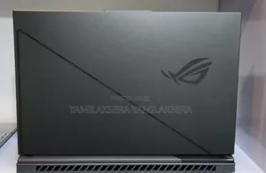 New Laptop Asus ROG Strix G16 G614 32GB Intel Core i9 SSD 1T
