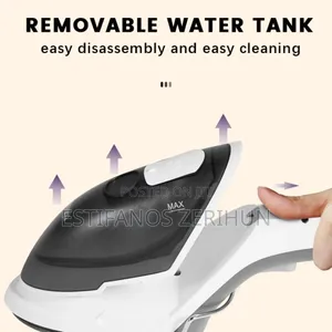 Sonifer Handheld Steam Iron