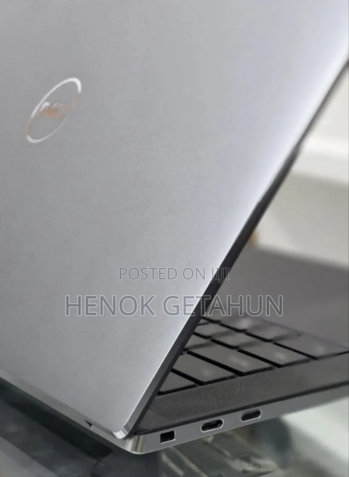 New Laptop Dell Precision 5550 16GB Intel Core i7 SSD 512GB