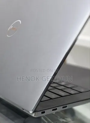 New Laptop Dell Precision 5550 16GB Intel Core i7 SSD 512GB
