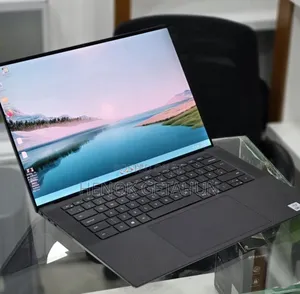 New Laptop Dell Precision 5550 16GB Intel Core i7 SSD 512GB