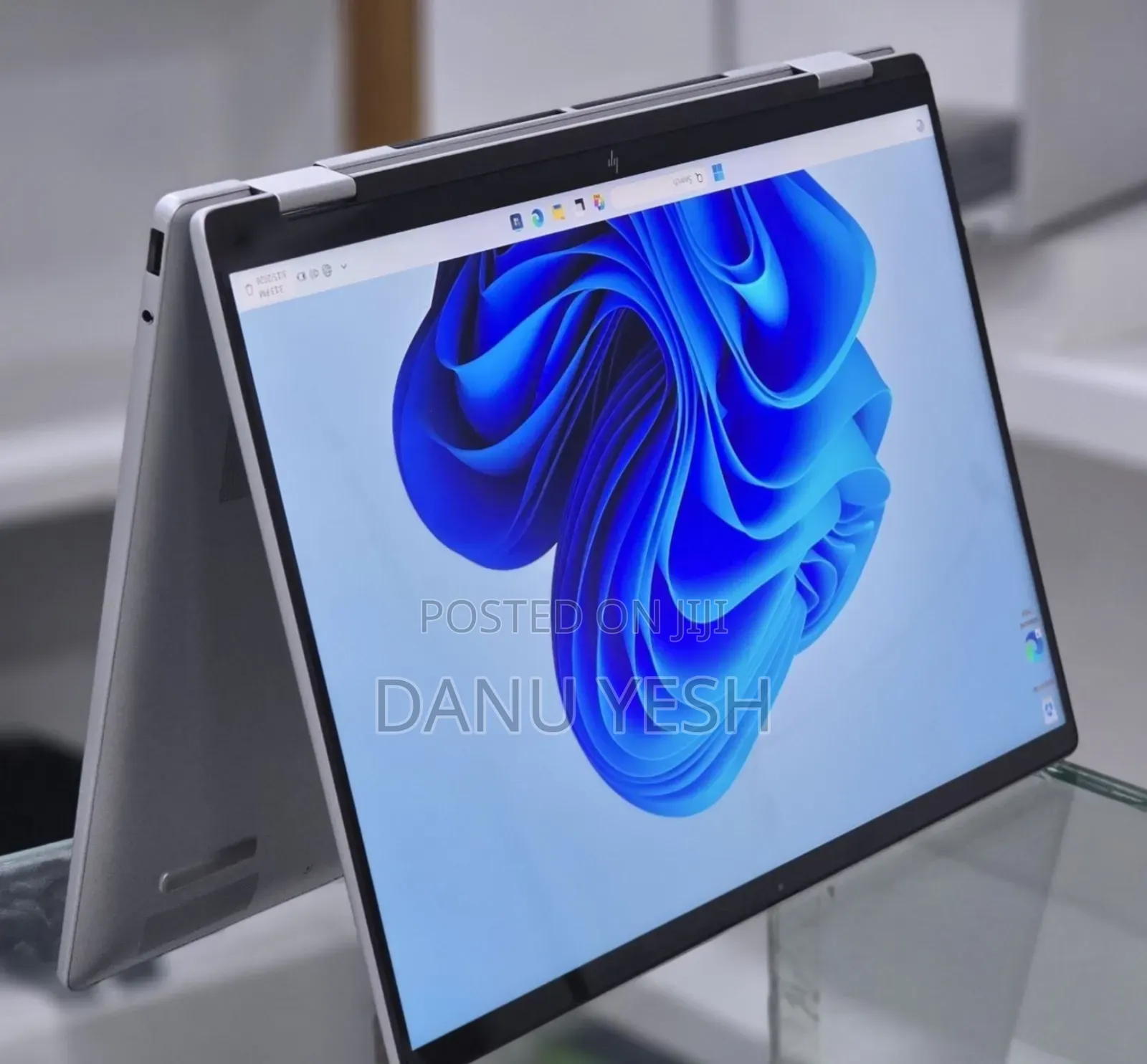 New Laptop HP Envy x360 16GB Intel Core Ultra 7 SSD 1T