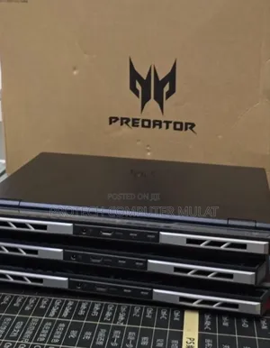New Laptop Acer Predator Helios Neo 16 16GB Intel Core i9 SSD 1T