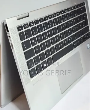 New Laptop HP EliteBook 1030 8GB Intel Core i5 SSD 512GB