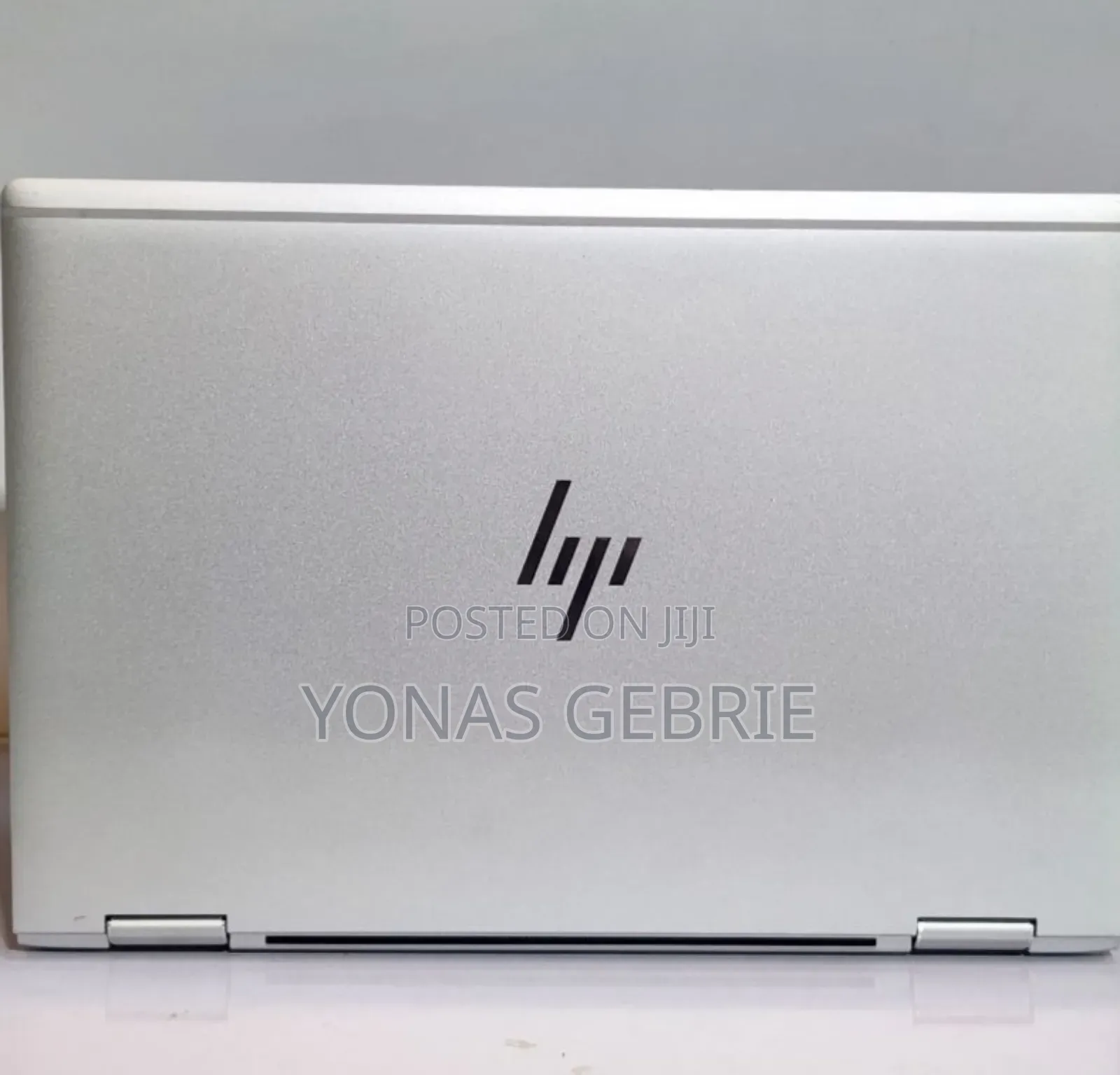 New Laptop HP EliteBook 1030 8GB Intel Core i5 SSD 512GB