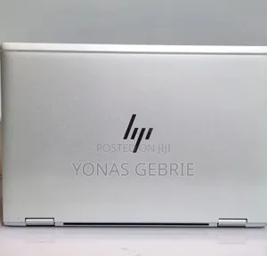 New Laptop HP EliteBook 1030 8GB Intel Core i5 SSD 512GB