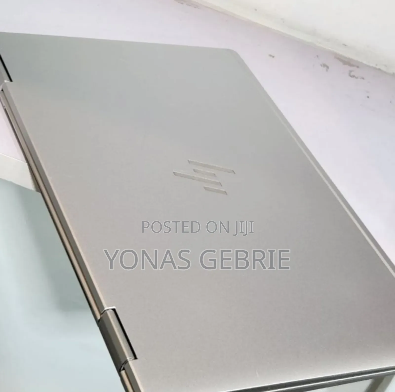 New Laptop HP EliteBook 1030 8GB Intel Core i5 SSD 512GB