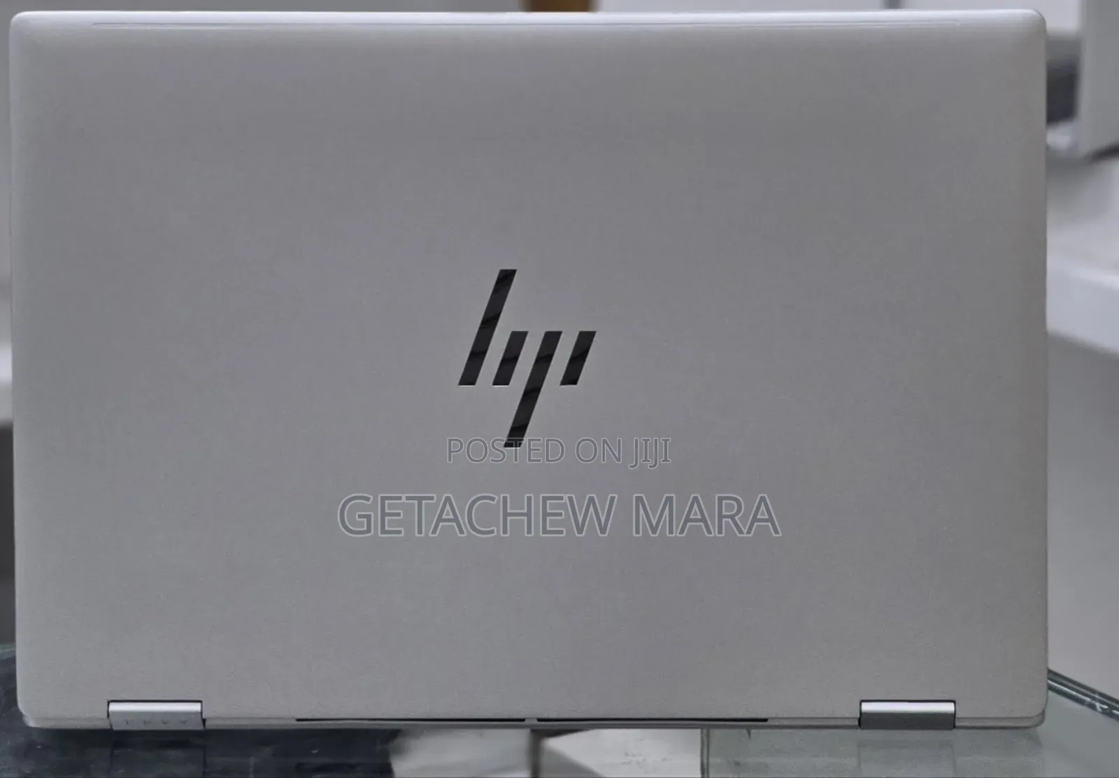 New Laptop HP Envy 15t 16GB Intel Core 7 SSD 1T