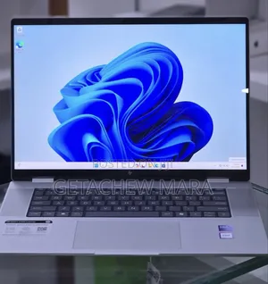 New Laptop HP Envy 15t 16GB Intel Core 7 SSD 1T