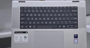 New Laptop HP Envy 15t 16GB Intel Core 7 SSD 1T