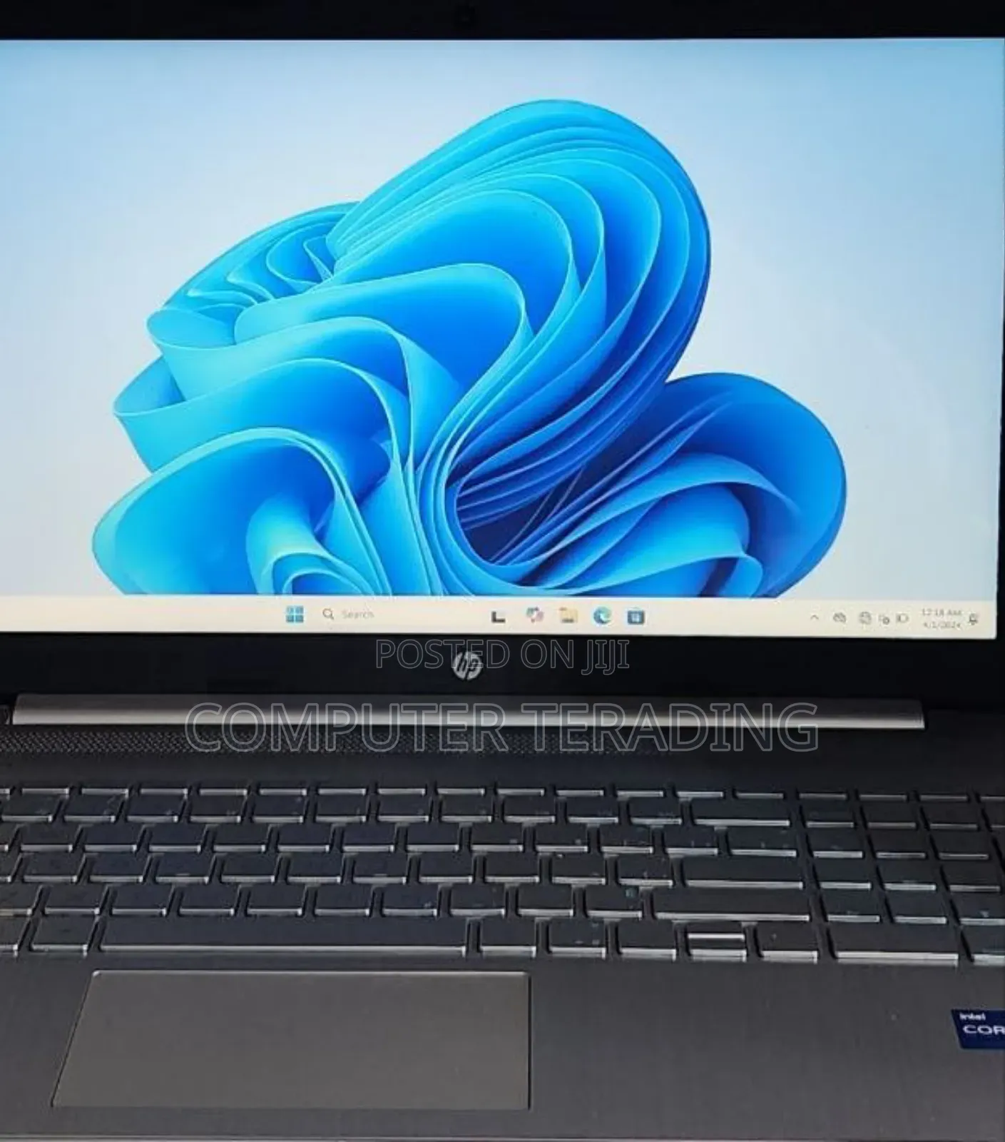 Laptop HP Stream Notebook 16GB Intel Core i7 SSD 512GB