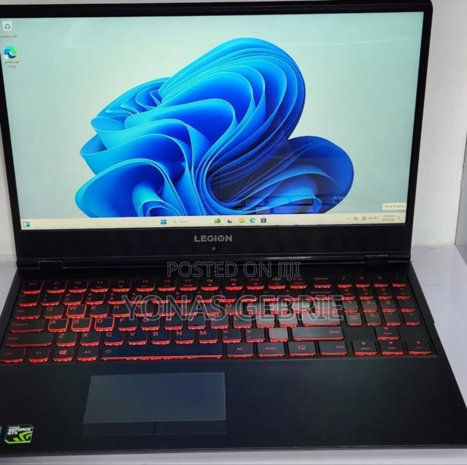New Laptop Lenovo 16GB Intel Core i7 SSD 1T