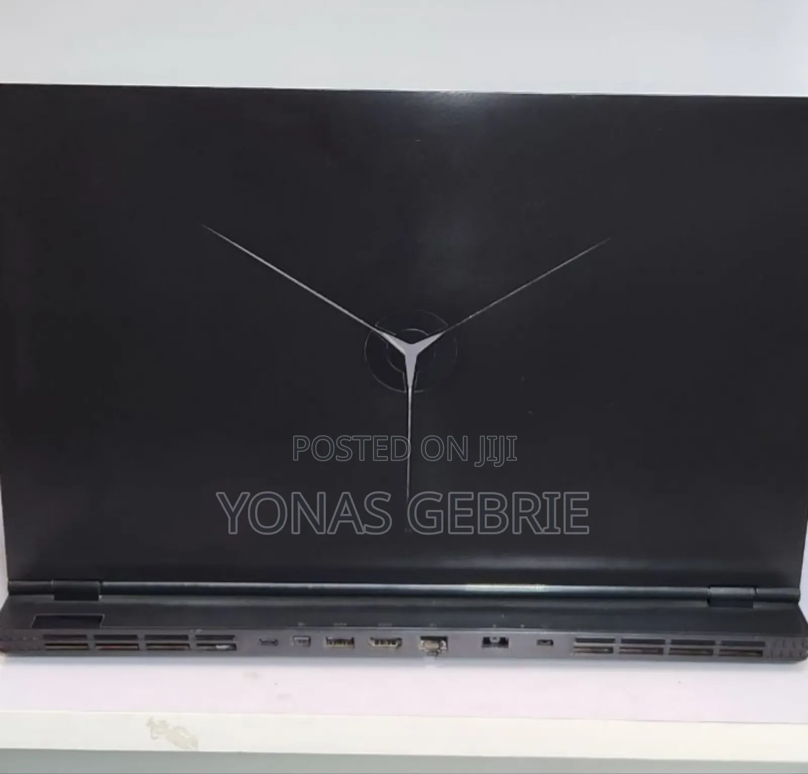 New Laptop Lenovo 16GB Intel Core i7 SSD 1T