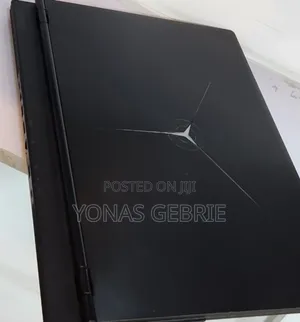 New Laptop Lenovo 16GB Intel Core i7 SSD 1T