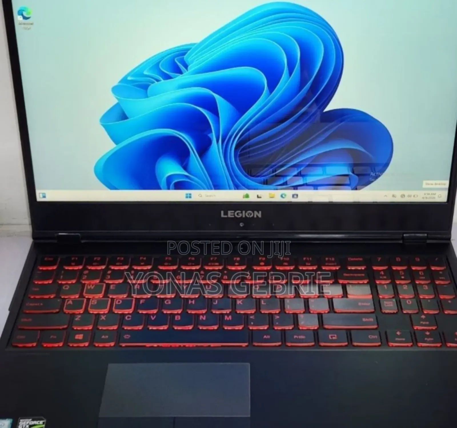 New Laptop Lenovo 16GB Intel Core i7 SSD 1T