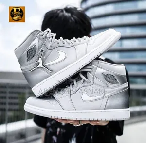 Nike Air Jordan