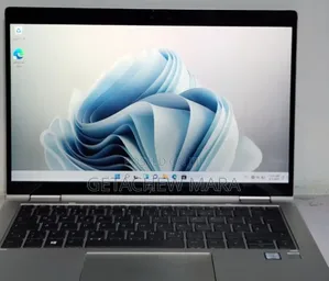 New Laptop HP Envy X360 16GB Intel Core i5 SSD 512GB