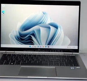 New Laptop HP Envy X360 16GB Intel Core i5 SSD 512GB